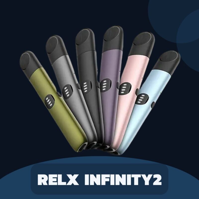relx infinity 2 (Gen 2)