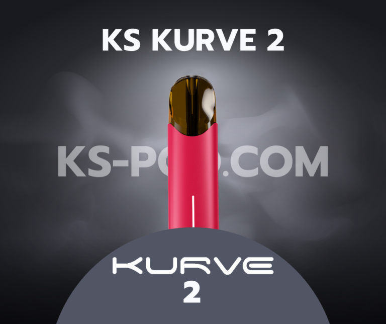 KS Kurve 2 อัพเกรดสู่ประสบการณ์ขั้นสุด ชิป 5K ให้ฟีลสูบสมูท ไม่มีสะดุดฟังก์ชัน Multicolour Light Mode ไฟสถานะหลากสี เลือกซื้อ KS Kurve 2 ราคาส่งได้แล้ว