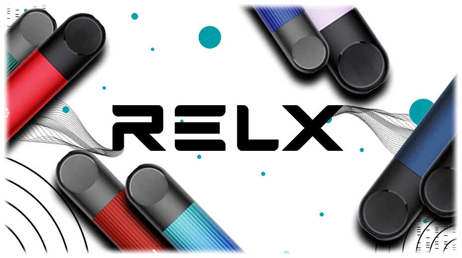 Relx Pod และ Relx Infinity 2 และ Infinity Plus & Relx Artisan พอตราคาถูก  บุหรี่ไฟฟ้า Relx Infinity & Infinity Plus & Infinity 2 และ Relx Artisan เหมาะที่จะเป็นตัวช่วยในการเลิกบุหรี่ พร้อมกับหัวพอตราคาที่ถูกสุด ฮอตกว่านี้ไม่มีอีกแล้ว รุ่นยอดนิยมที่ครองใจคนไทยมาอย่างยาวนาน สัมผัสใหม่ของความอร่อยที่อยากให้คุณลอง ซื้อเลย ส่งด่วนทั่วกรุงเทพ ส่งฟรี DHL เมื่อซื้อครบ 1000 บาท