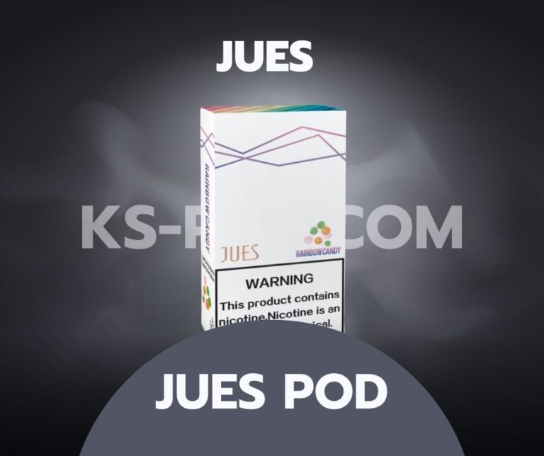 jues pod หัวพอต น้ำยา ราคาส่ง