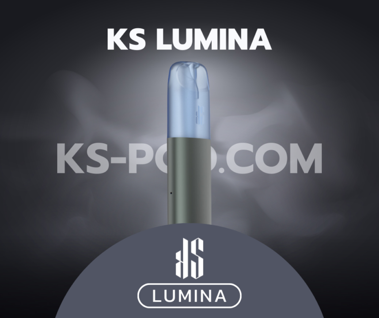 KS Lumina พอตเปลี่ยนหัว ราคาส่ง ส่งด่วน จากแบรนด์ Kardinal Stick มีหัวพอตเข้ากันได้หลายรุ่น หลายกลิ่น ขายตัวเครื่อง KS Lumina Device ราคาถูก ส่งด่วน กทม