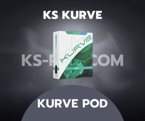 KS Kurve Pod หัวพอตสำหรับ Kurve ทุกรุ่น มีให้เลือกกว่า 20 กลิ่น ราคาส่งจากโรงงาน หัวพอตคุณภาพที่คุ้มค่าทุกหยด ฟีลดี กลิ่นชัด กับบริการส่งด่วน กับน้ำยา Kurve
