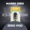 หัวพอต Marbo Zero Pod ราคาส่ง ยกกล่อง หัวน้ำยาพอตจาก SaltHub มีให้เลือกถึง 14 กลิ่น อร่อยทุกรส มีครบทุกกลิ่น ขายหัวพอตมาโบ ราคาถูก ส่งด่วน แมส แกร็บ ไลน์แมน