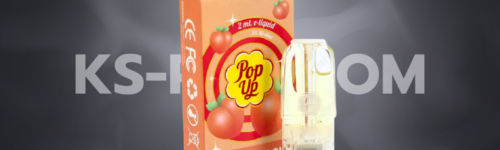 Popup Max Pod 3ML ราคาส่ง หัวพอตเพิ่มน้ำยาสูงสุด จากแบรนด์ Popup มีให้เลือกกว่า 17 กลิ่นแสนอร่อย หัวพอต 3มล ดูดได้นาน ราคาถูก ส่งด่วน กทม แมส แกร็บ ไลน์แมน